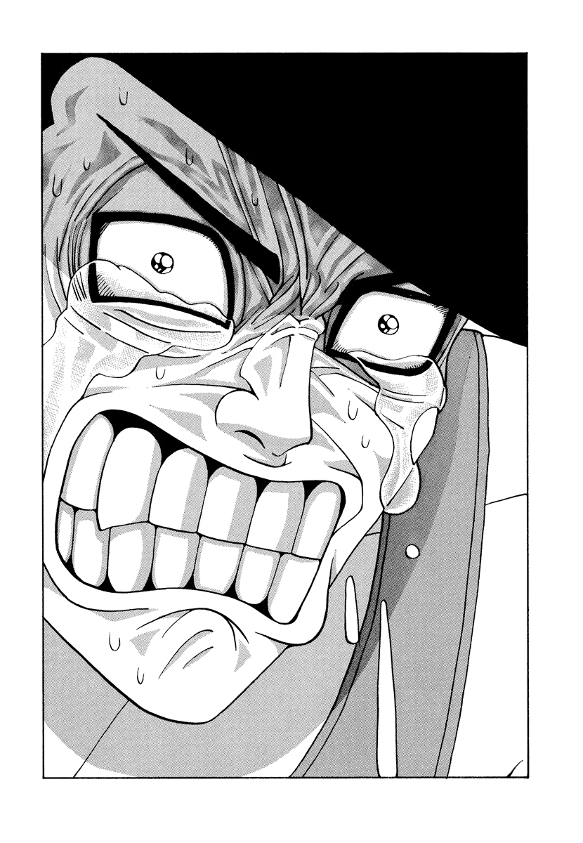 TANIKAMEN Chapter 53 page 18 - Chapter 53: Stand Strong, Murata!