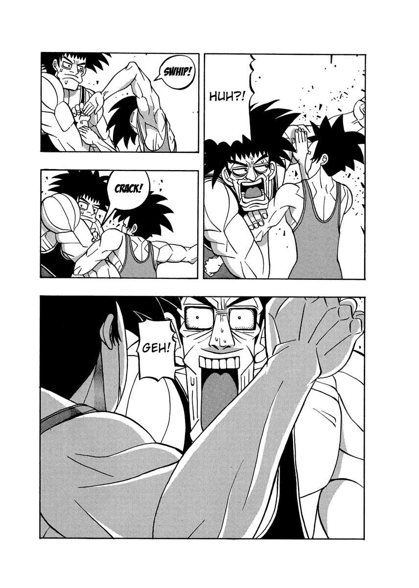 TANIKAMEN Chapter 56 page 11 - Chapter 56: A Grand Victory...?!