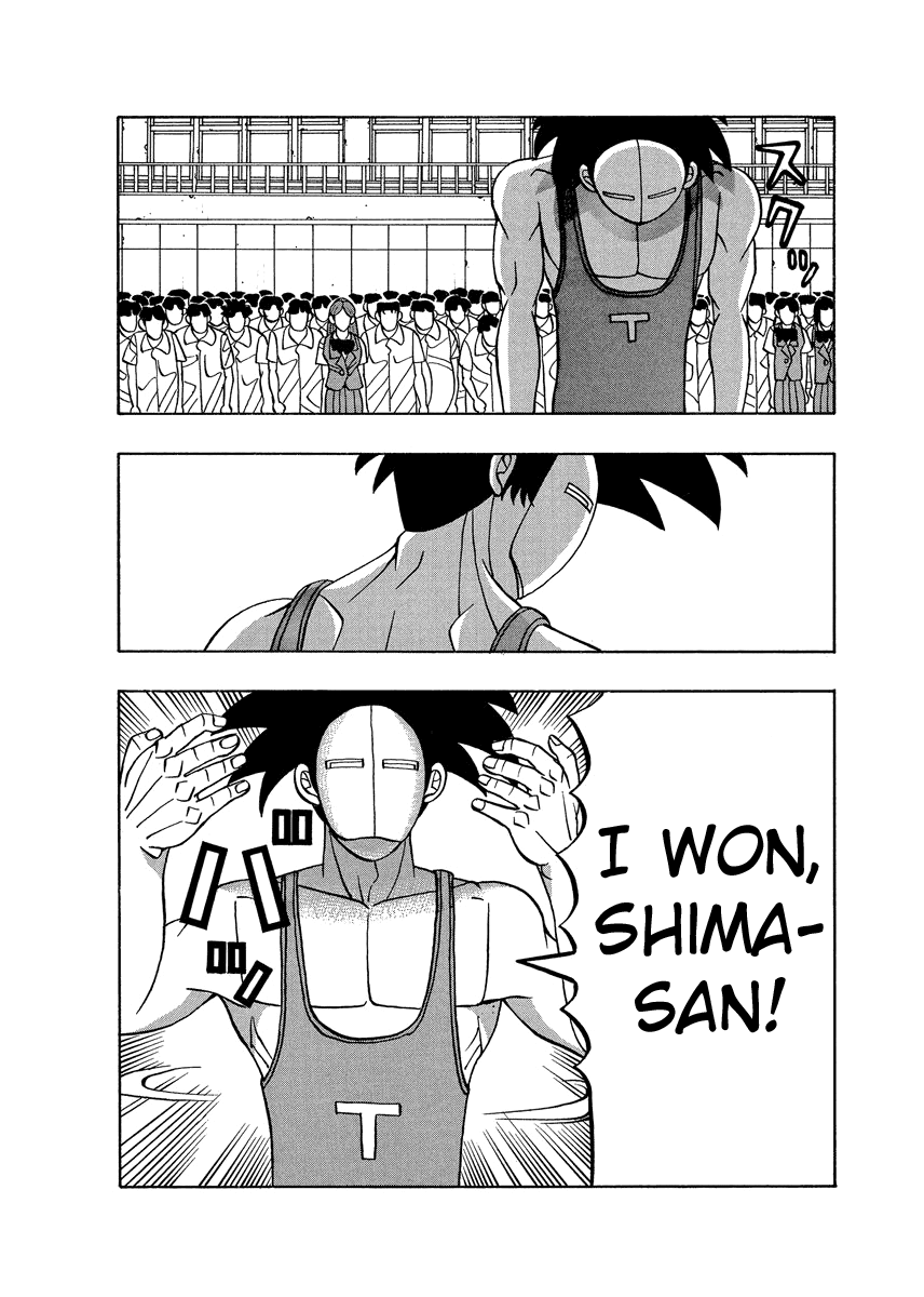 TANIKAMEN Chapter 56 page 15 - Chapter 56: A Grand Victory...?!
