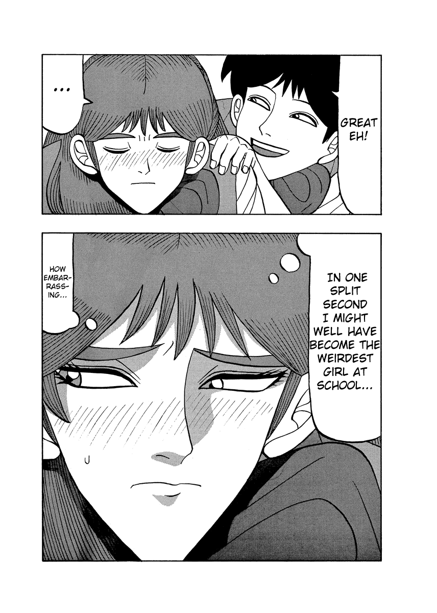 TANIKAMEN Chapter 56 page 18 - Chapter 56: A Grand Victory...?!