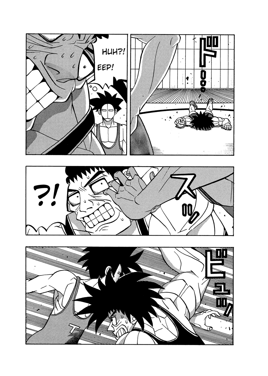 TANIKAMEN Chapter 56 page 9 - Chapter 56: A Grand Victory...?!