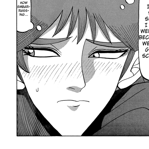 TANIKAMEN Chapter 56: A Grand Victory...?! cover