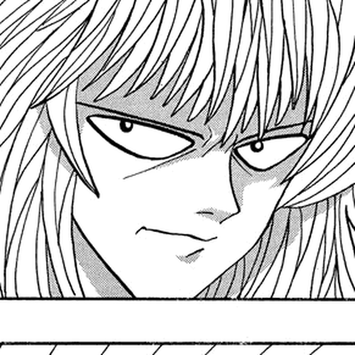 TANIKAMEN Chapter 59: The Table's Turn?! cover