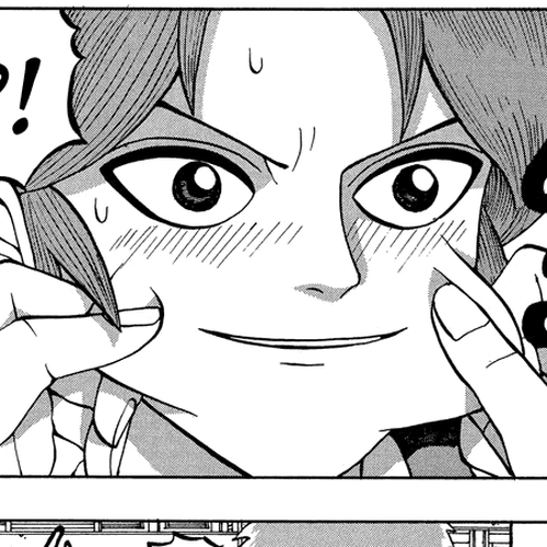 TANIKAMEN Chapter 61: Tani's Finishing Blow cover