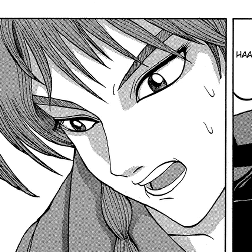 TANIKAMEN Chapter 62: That Sunday... cover