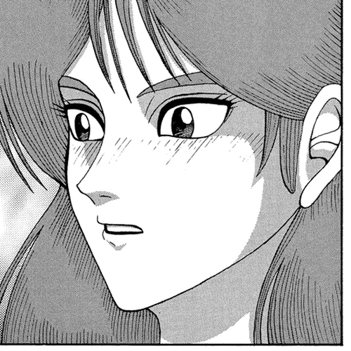 TANIKAMEN Chapter 65: The Bodyguard Arrives! cover
