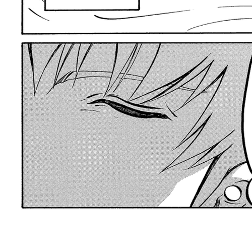 TANIKAMEN Chapter 66.3: How Does He Sleep? cover