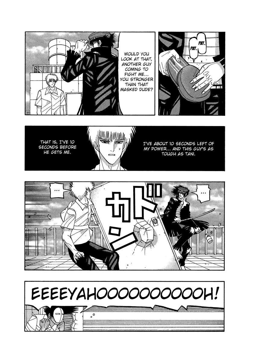 TANIKAMEN Chapter 67 page 29 - Chapter 67: I'm in Luck...!