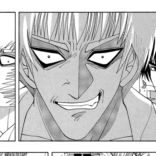 TANIKAMEN Chapter 67: I'm in Luck...! cover