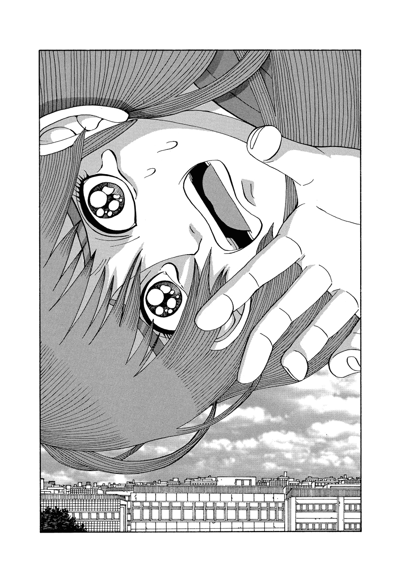 TANIKAMEN Chapter 69 page 22 - Chapter 69: Amazing, Shima-san!