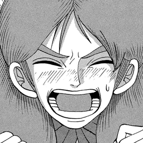 TANIKAMEN Chapter 69: Amazing, Shima-san! cover