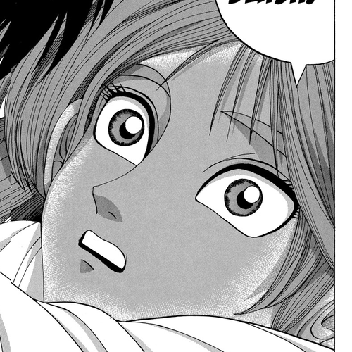 TANIKAMEN Chapter 70: Thank You cover