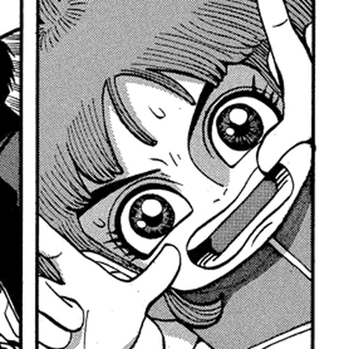 TANIKAMEN Chapter 76: Crush Itagaki the Monster! cover