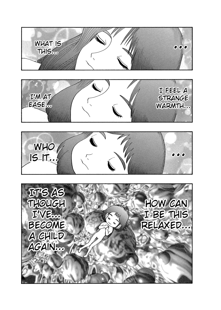 TANIKAMEN Chapter 78 page 21 - Chapter 78: Just What Is Going On?!