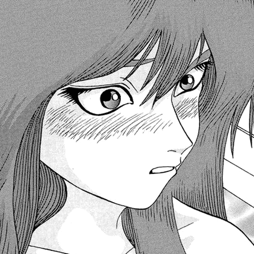 TANIKAMEN Chapter 79: Shima-san's Determination cover