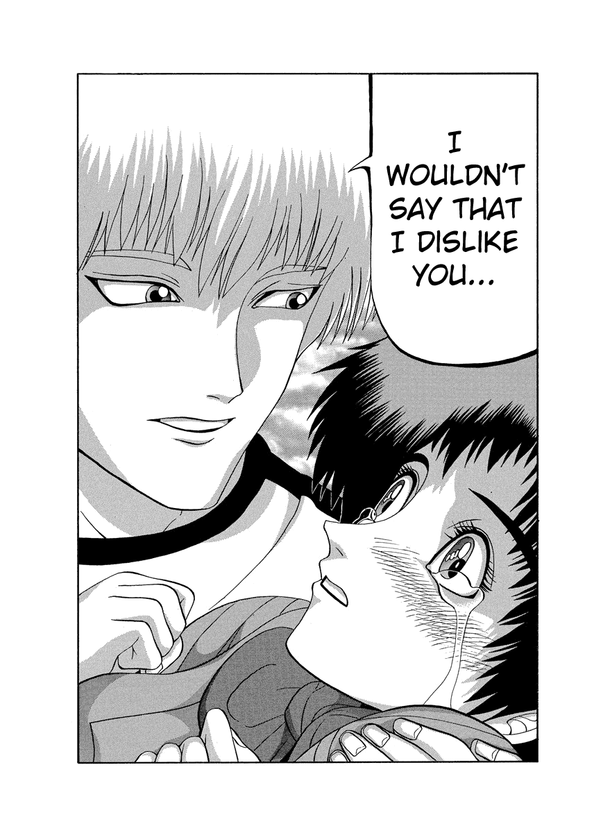 TANIKAMEN Chapter 81 page 20 - Chapter 81: A Surprising Confession