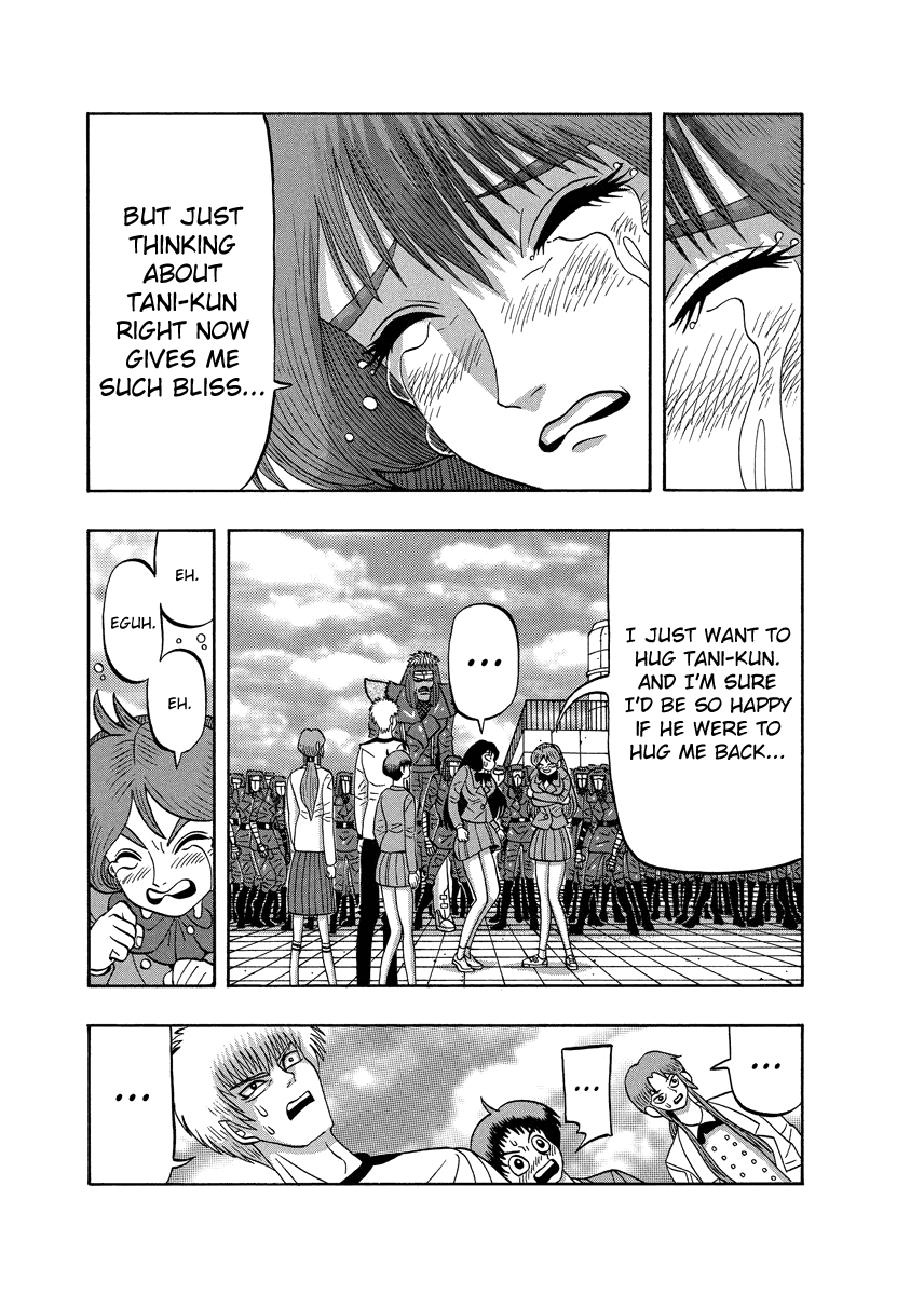 TANIKAMEN Chapter 82 page 14 - Chapter 82: Finally a Confession?!