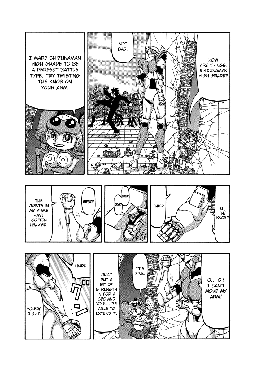 TANIKAMEN Chapter 82 page 5 - Chapter 82: Finally a Confession?!