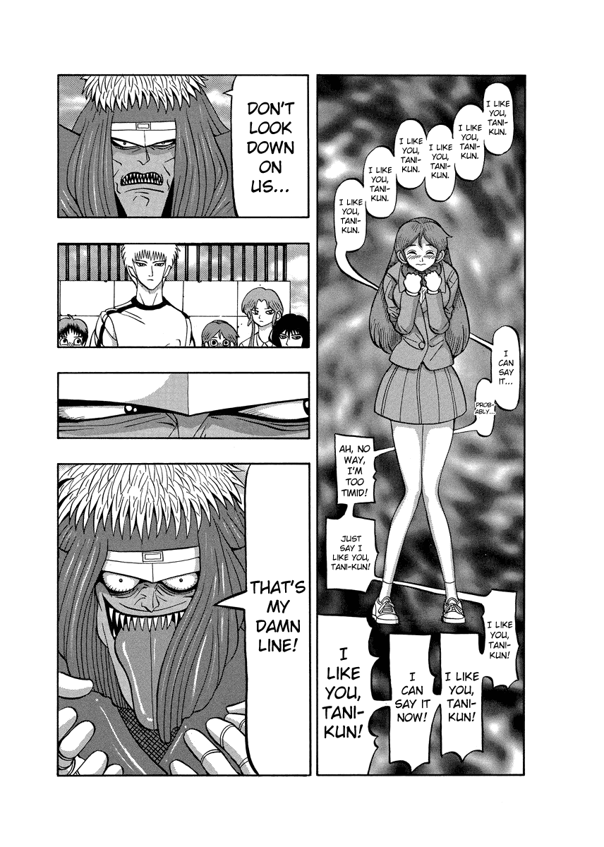TANIKAMEN Chapter 82 page 9 - Chapter 82: Finally a Confession?!