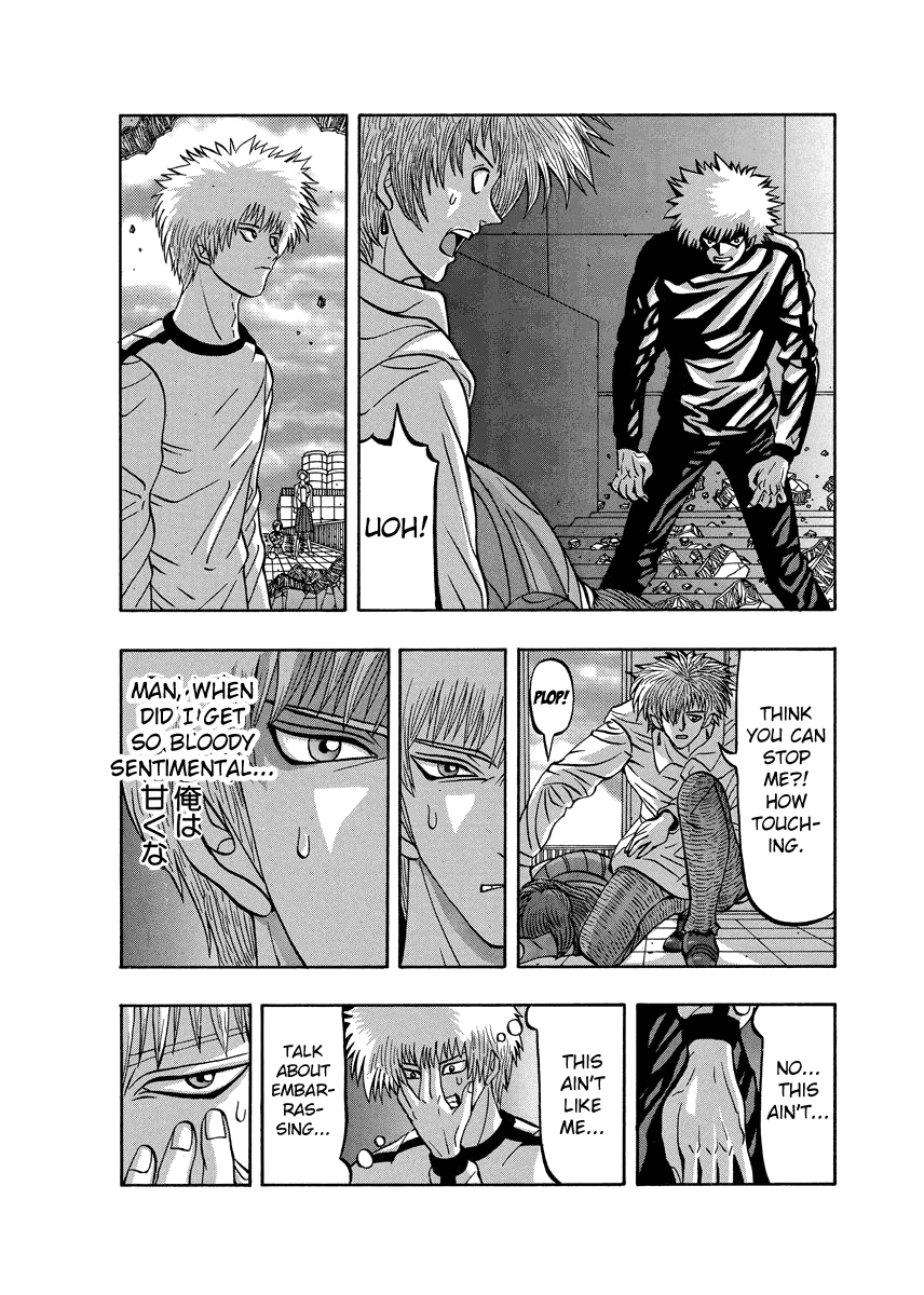 TANIKAMEN Chapter 85 page 19 - Chapter 85: Terrible News...!