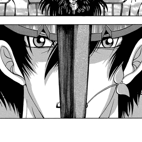 TANIKAMEN Chapter 88: The Final Showdown! cover