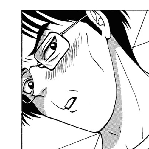 TANIKAMEN Chapter 91.1: Shima-san's Sunday cover