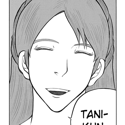 TANIKAMEN Chapter 91.3: Do You Know Happiness? cover