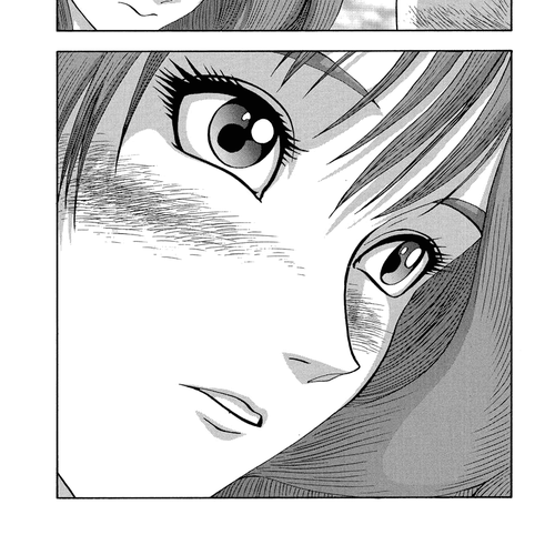 TANIKAMEN Chapter 91: Farewell, Mask [END] cover