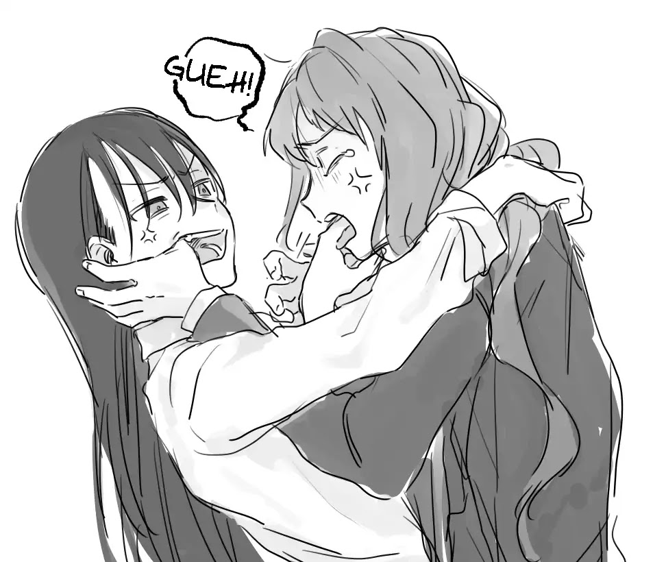 TANKOBU Chapter 1.1 page 11 - Chapter 1.1