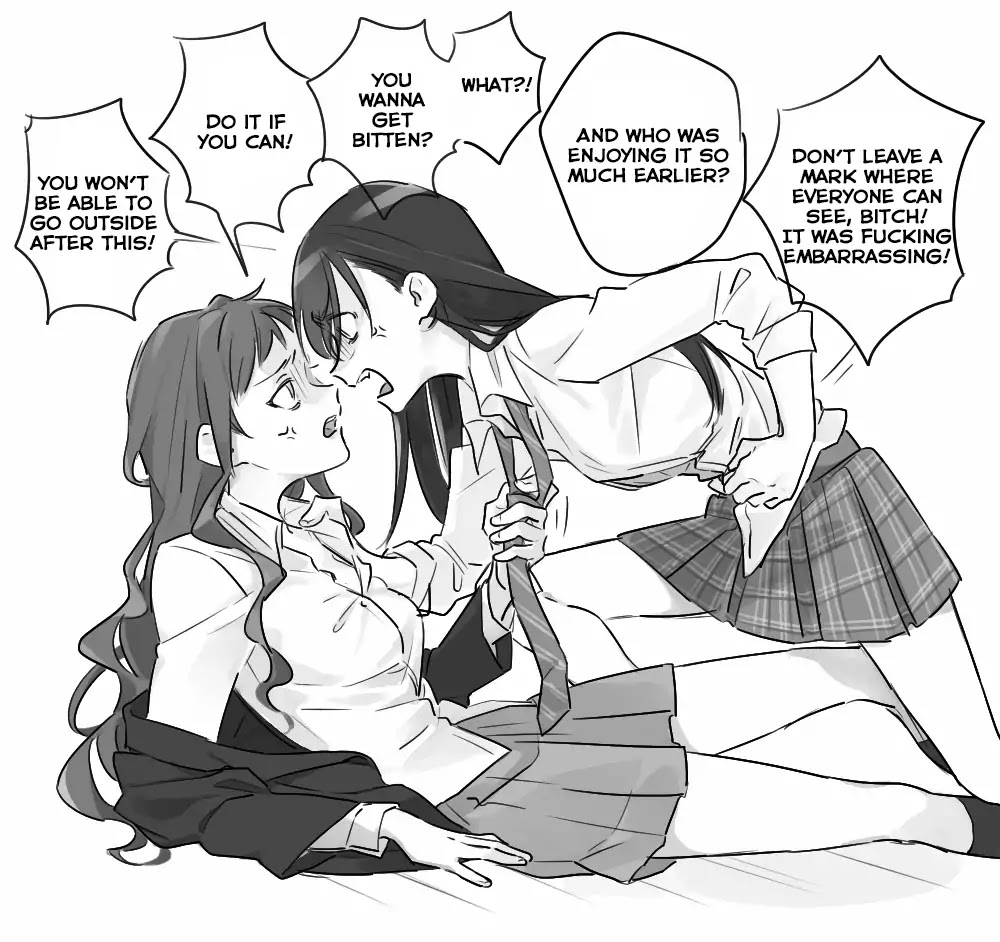TANKOBU Chapter 1.1 page 7 - Chapter 1.1