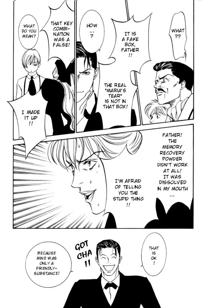 Tantei Aoneko Chapter 1 page 28 - Chapter 1