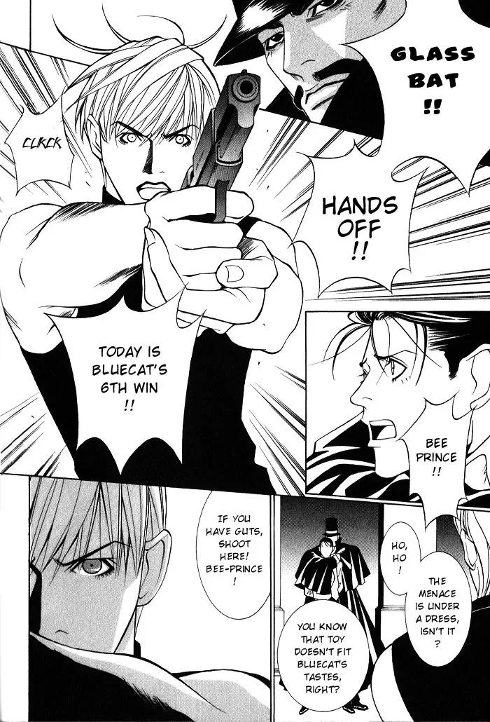 Tantei Aoneko Chapter 10 page 29 - Chapter 10