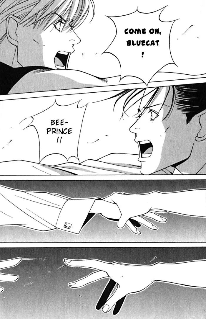 Tantei Aoneko Chapter 10 page 31 - Chapter 10