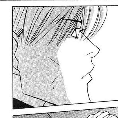 Tantei Aoneko Chapter 10 cover