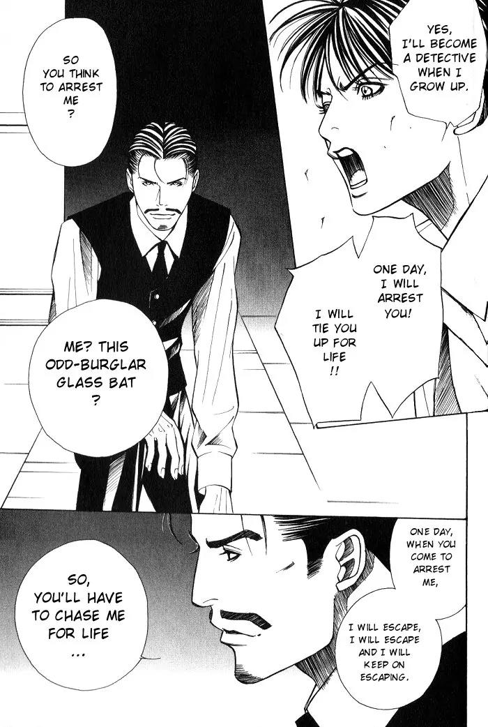 Tantei Aoneko Chapter 13 page 63 - Chapter 13