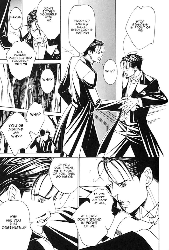 Tantei Aoneko Chapter 15 page 44 - Chapter 15