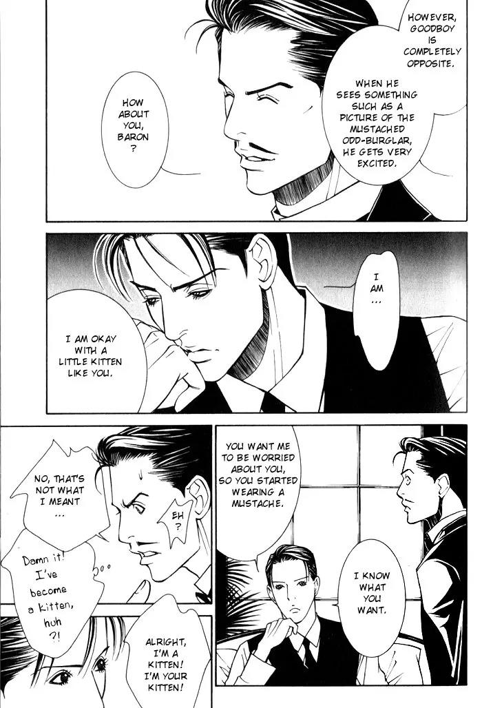 Tantei Aoneko Chapter 15 page 9 - Chapter 15