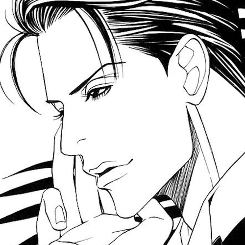 Tantei Aoneko Chapter 15 cover