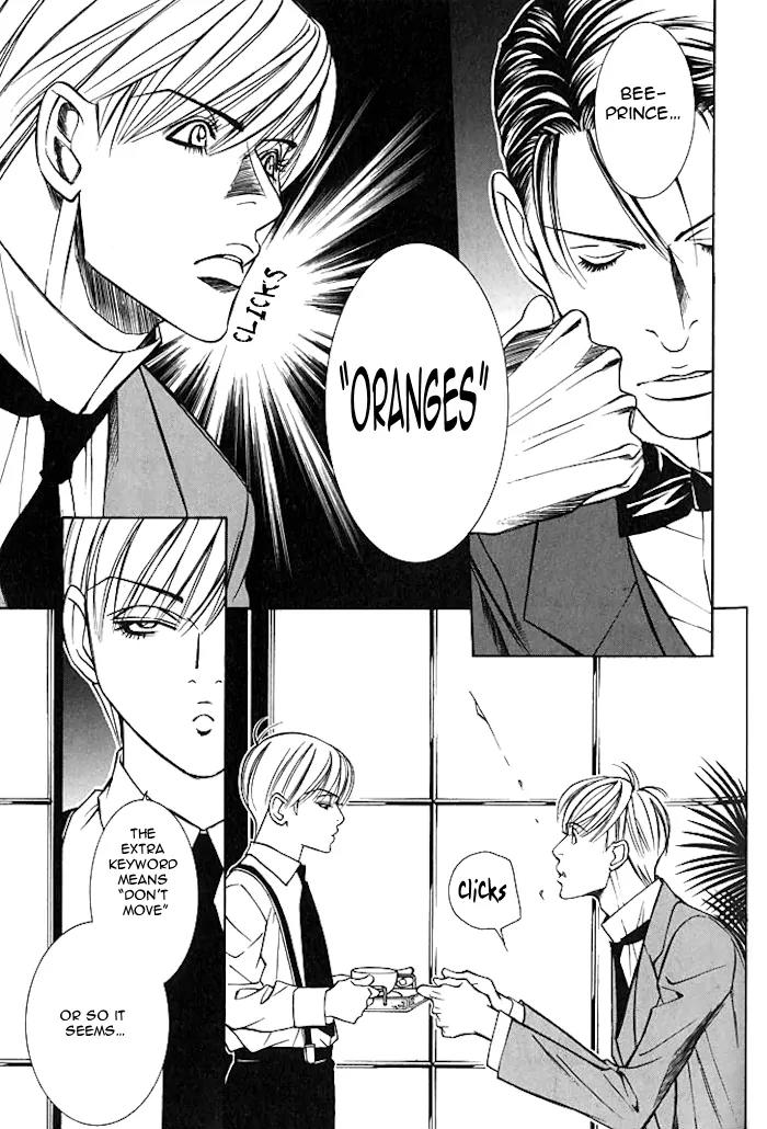 Tantei Aoneko Chapter 16 page 52 - Chapter 16