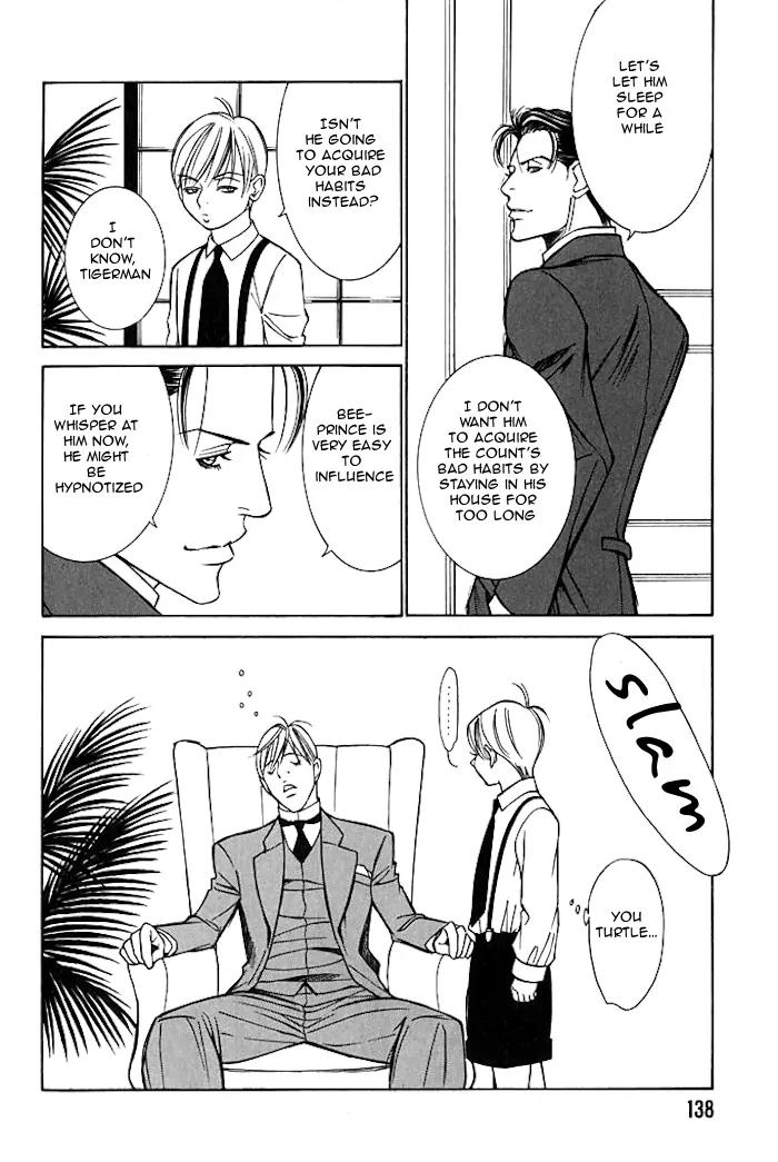 Tantei Aoneko Chapter 16 page 55 - Chapter 16