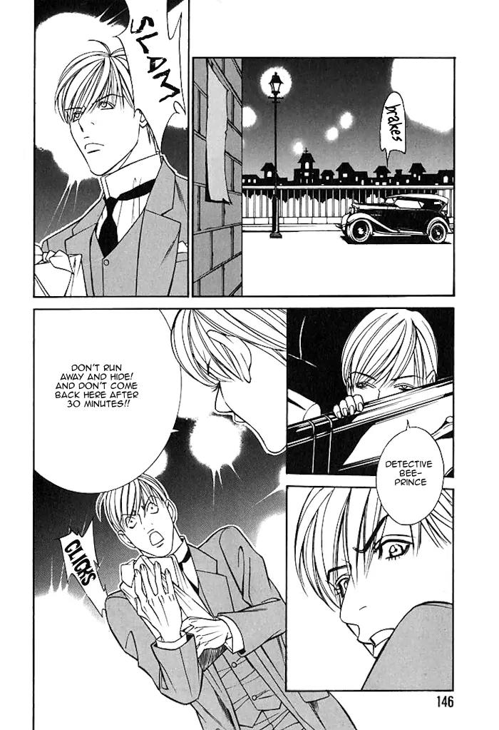 Tantei Aoneko Chapter 16 page 63 - Chapter 16
