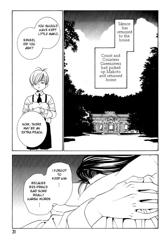 Tantei Aoneko Chapter 5 page 32 - Chapter 5