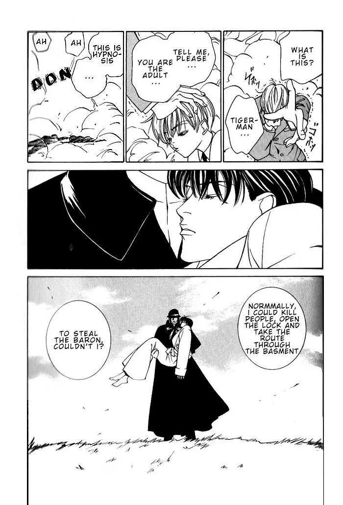 Tantei Aoneko Chapter 6 page 62 - Chapter 6