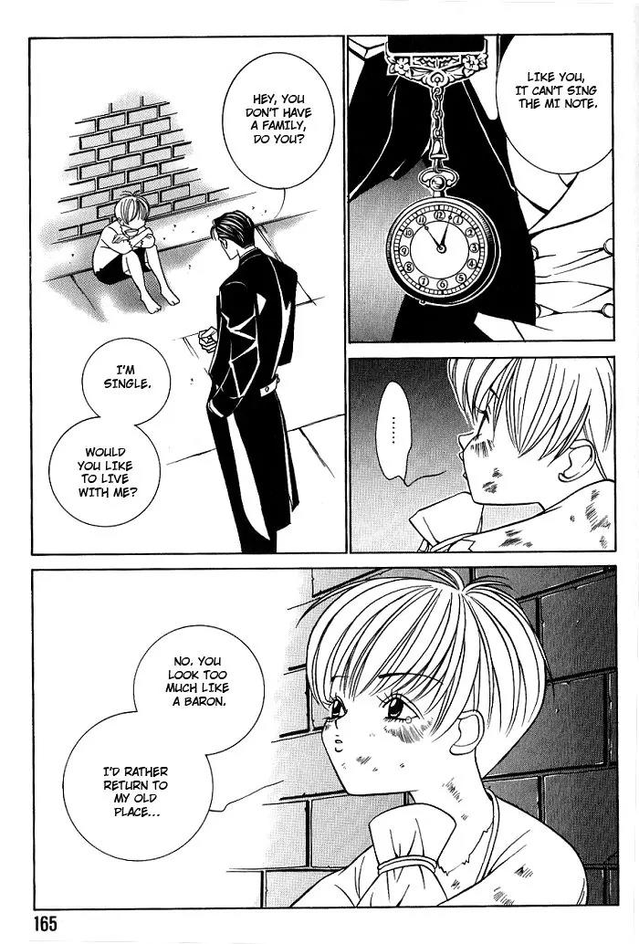 Tantei Aoneko Chapter 7 page 66 - Chapter 7