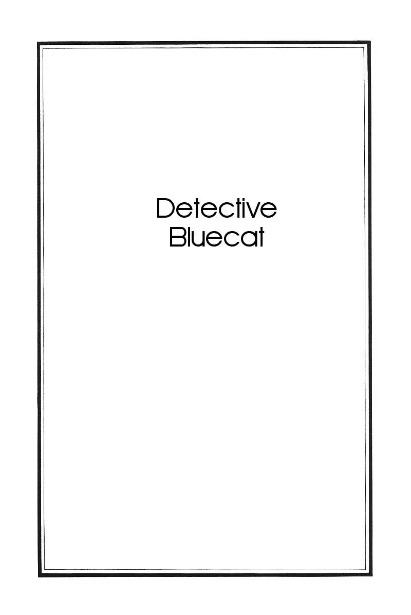 Tantei Aoneko Chapter 8 page 4 - Chapter 8