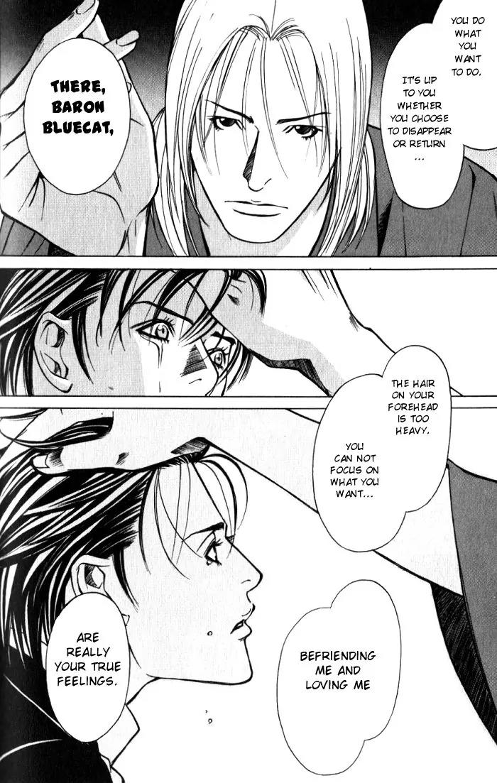 Tantei Aoneko Chapter 9 page 102 - Chapter 9