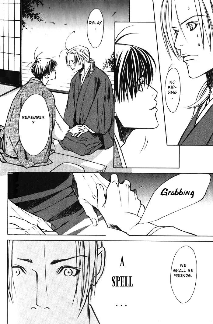 Tantei Aoneko Chapter 9 page 44 - Chapter 9