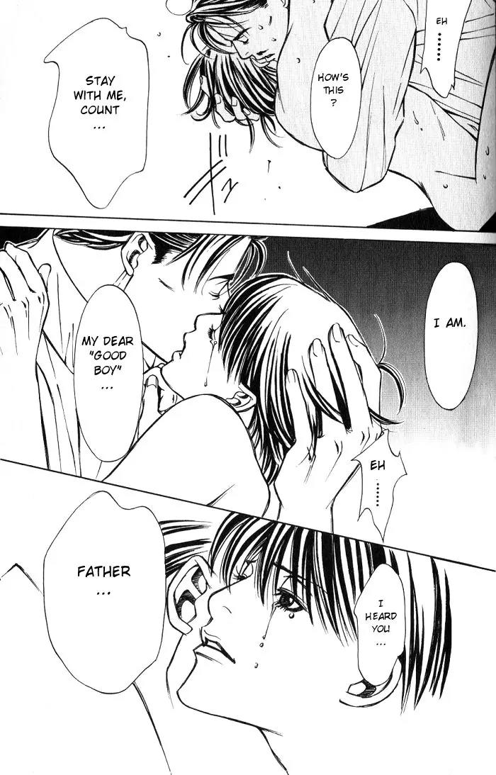Tantei Aoneko Chapter 9 page 59 - Chapter 9