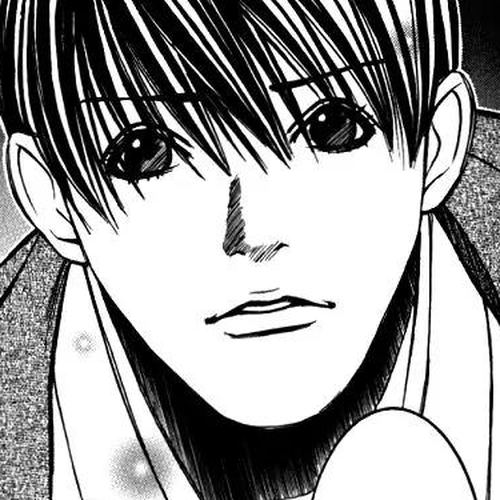Tantei Aoneko Chapter 9 cover