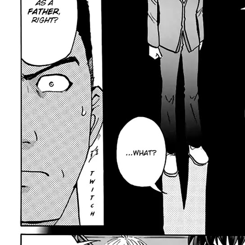 Tantei Gakuen Q Premium Chapter 7: The Locked Room of Love and Sorrow (Part 2) cover